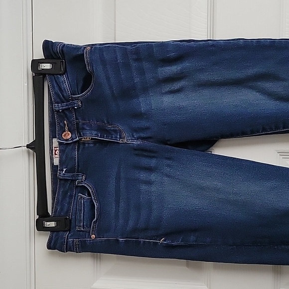 L.e.i. Women's Skinny Jeans - Picture 4 of 14